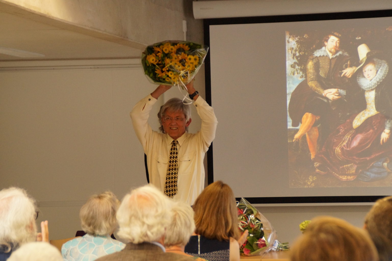 Gerry van Klinken