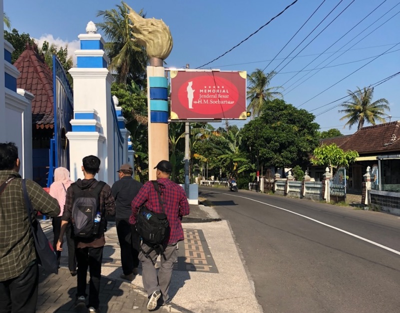 UGM KITLV 3