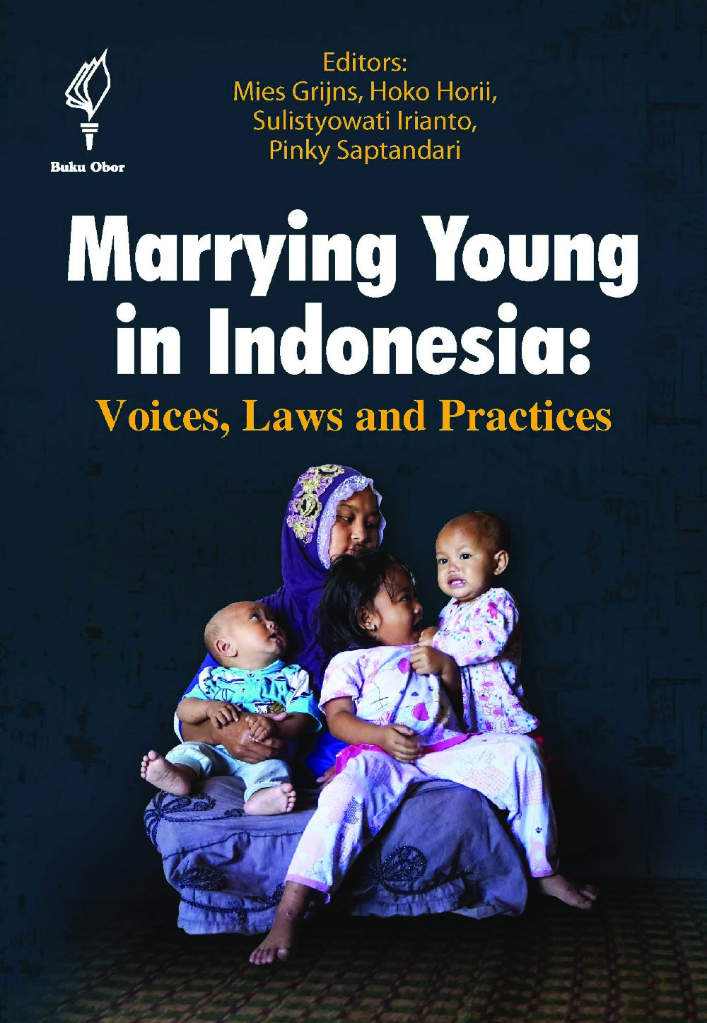 Marrying young 3