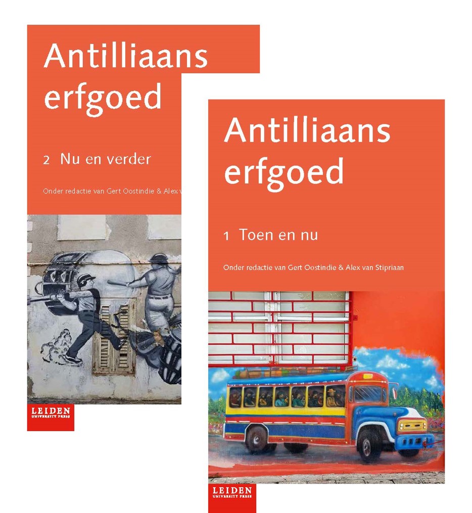 Omslag 1 en 2