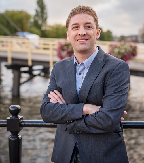 Tom Hoogervorst