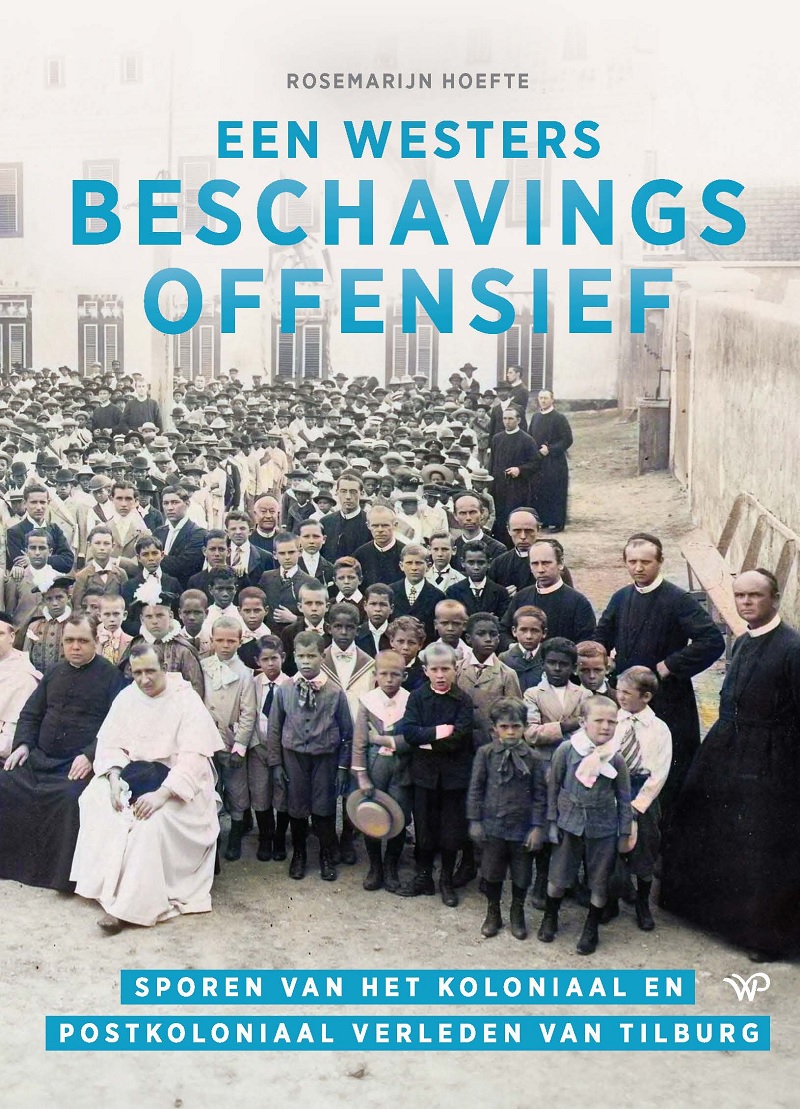 Cover Tilburg