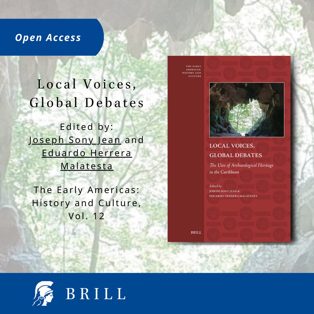 Edited volume